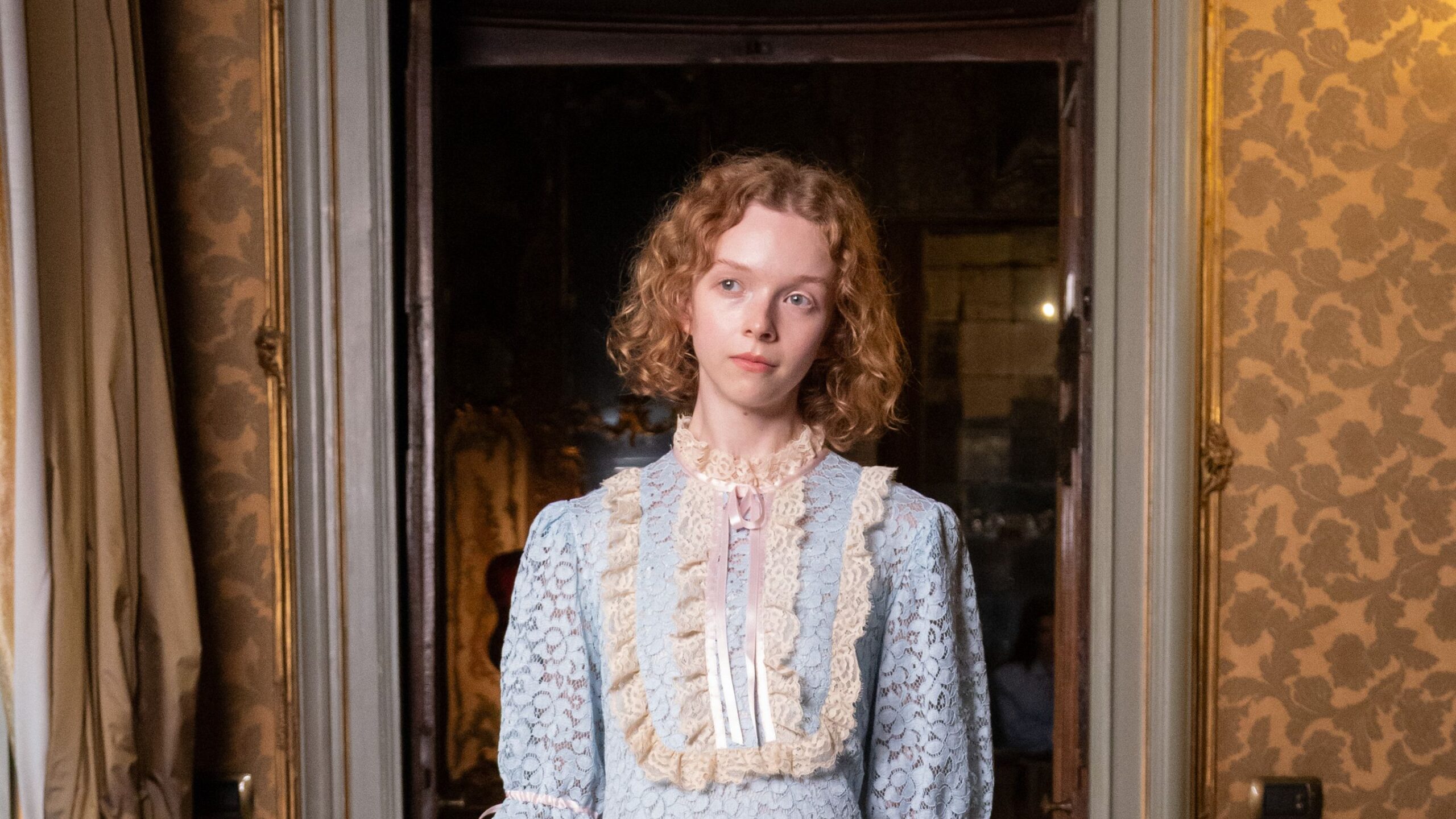 Venerdì Pomeriggio Spring 2027 Ready-to-Wear Collection