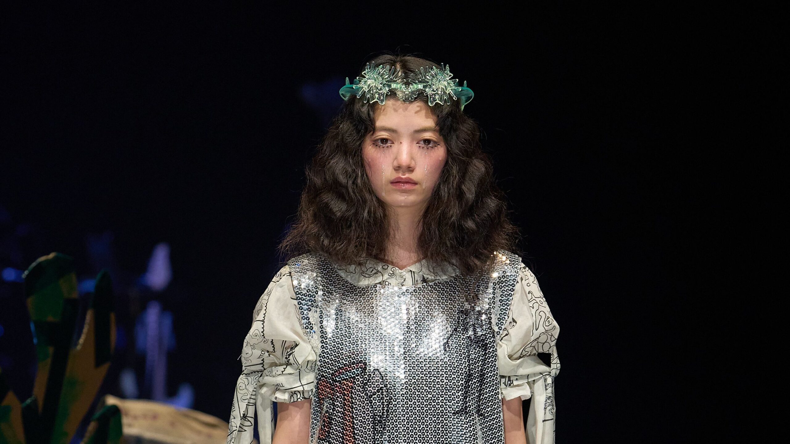 Yushokobayashi Tokyo Spring 2027 Collection