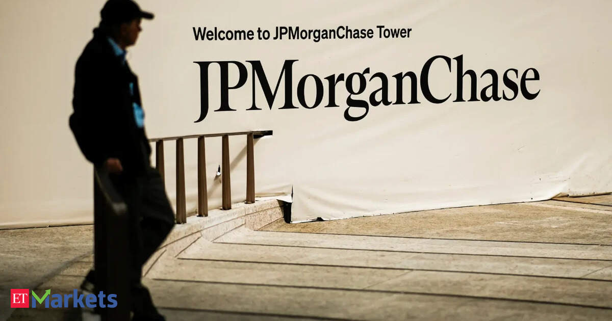 JP Morgan traders back down bullishness on US stocks after Fed chair Warsh’s Jackson Hole speech