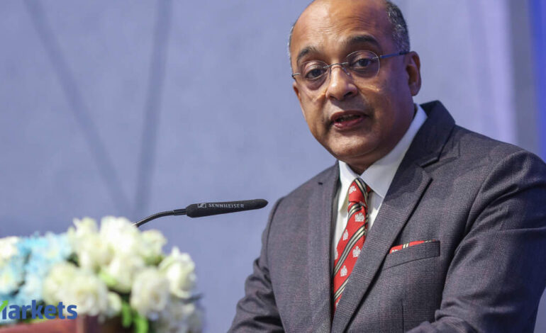 HDFC Bank’s bonds fall to record low after CEO’s shock exit