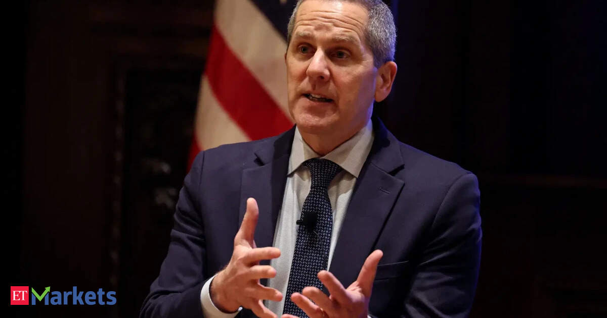 US Fed’s Michael Barr warns central bank may need to raise rates if inflation stays high