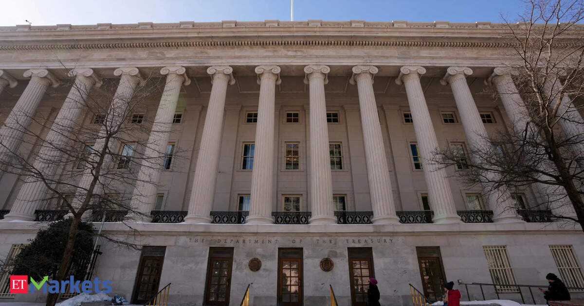 US Treasury yields are rising — Why does it matter?