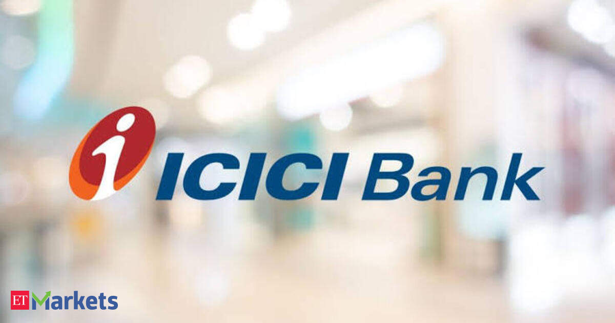 ICICI Bank closes in on HDFC Bank for Nifty’s top spot as share trends diverge