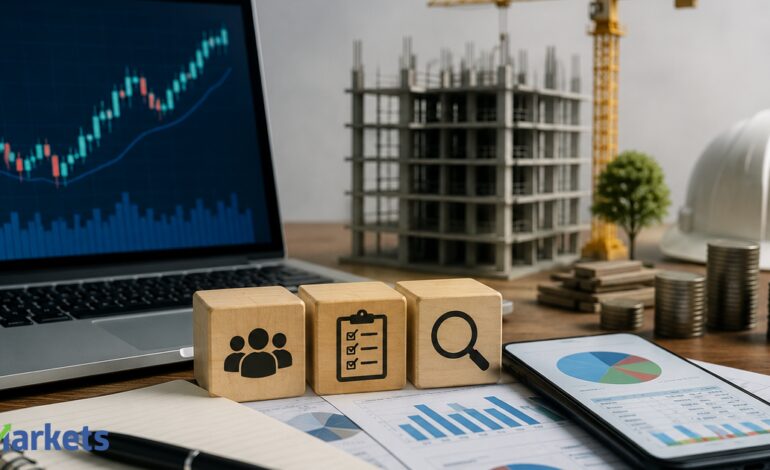 Annu Projects IPO listing today: GMP signals caution ahead of market debut