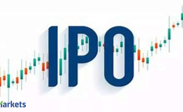 Pranav Constructions announces IPO price band, issue opens September 7. Check details