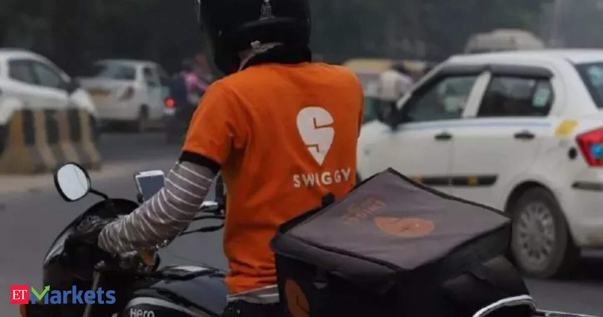 MSCI to delete Swiggy from standard indices on foreign ownership limit breach risk