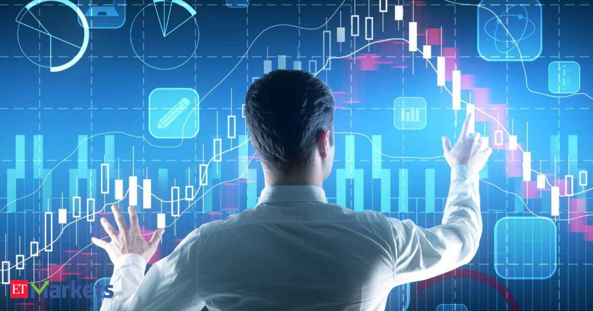 Market Trading Guide: Ageis Vopak Terminals among 2 stock recommendations for Thursday