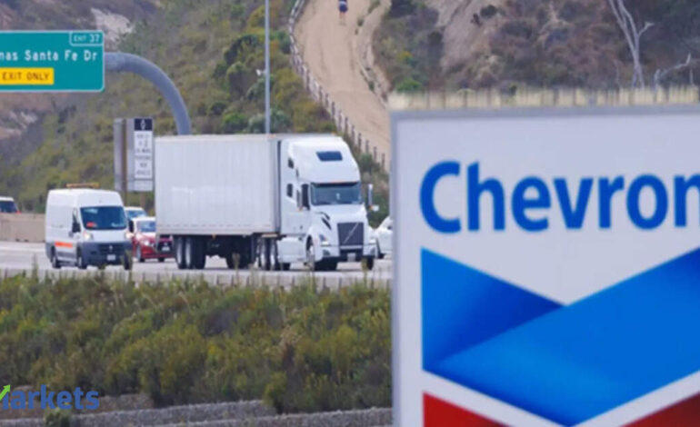 Chevron expands Venezuela presence with $7 billion plan to double oil output in five years