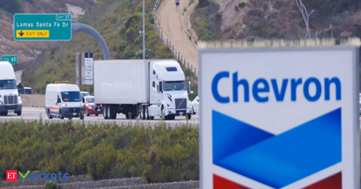 Chevron expands Venezuela presence with $7 billion plan to double oil output in five years