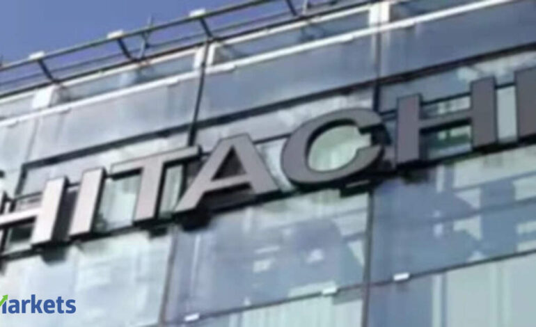 Hitachi Energy emerges as potential ‘buy’ on strong order inflows, earnings visibility