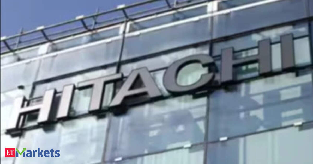 Hitachi Energy emerges as potential ‘buy’ on strong order inflows, earnings visibility