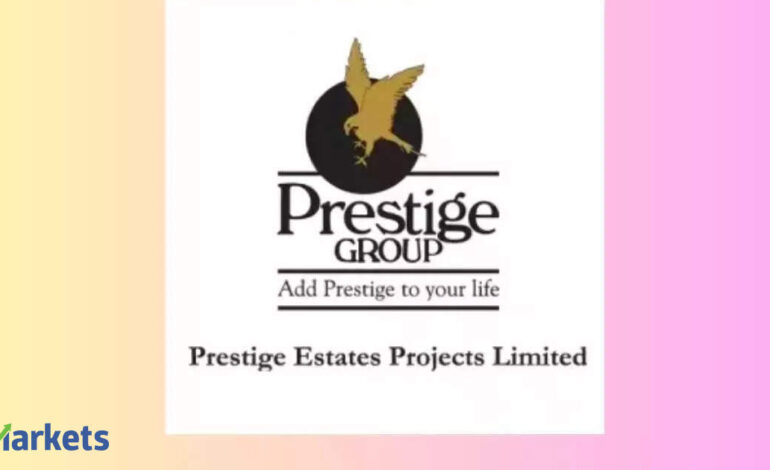 Prestige Estates to develop Gurugram housing project with Rs 5,600 cr revenue potential