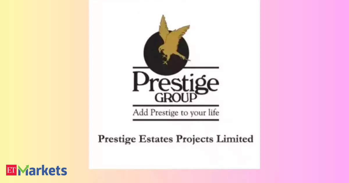 Prestige Estates to develop Gurugram housing project with Rs 5,600 cr revenue potential