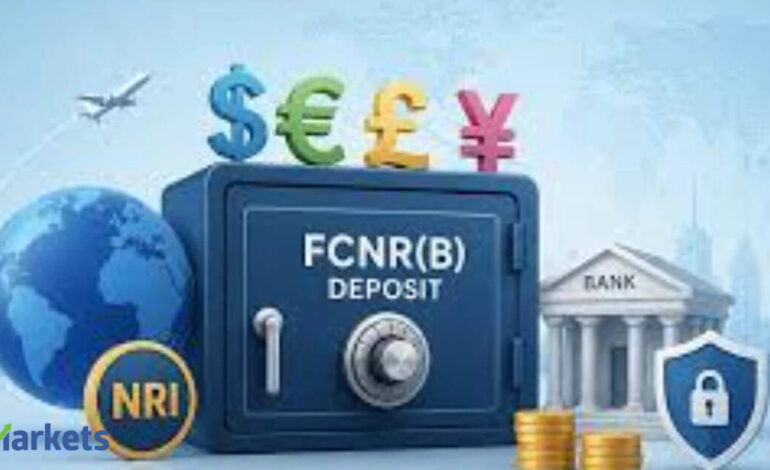 FCNRB deposits: Why bank investors should watch RoE, not just NIM