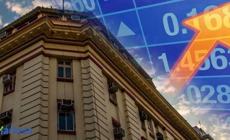 Calcutta exchange’s unlisted shares double on revival hopes