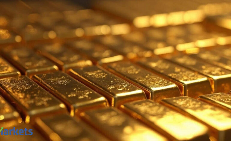 Gold jumps 2% as Fed Governor Waller’s comments temper rate hike bets