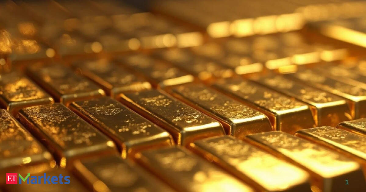 Gold jumps 2% as Fed Governor Waller’s comments temper rate hike bets