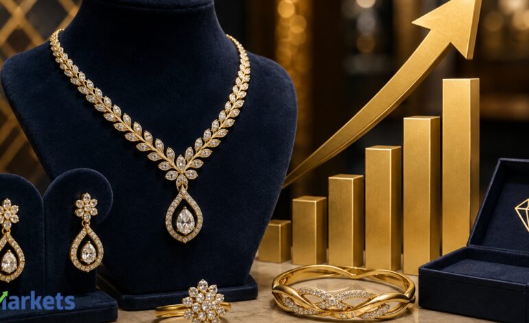 Priority Jewels shares to list today; GMP indicates potential 14% listing gains
