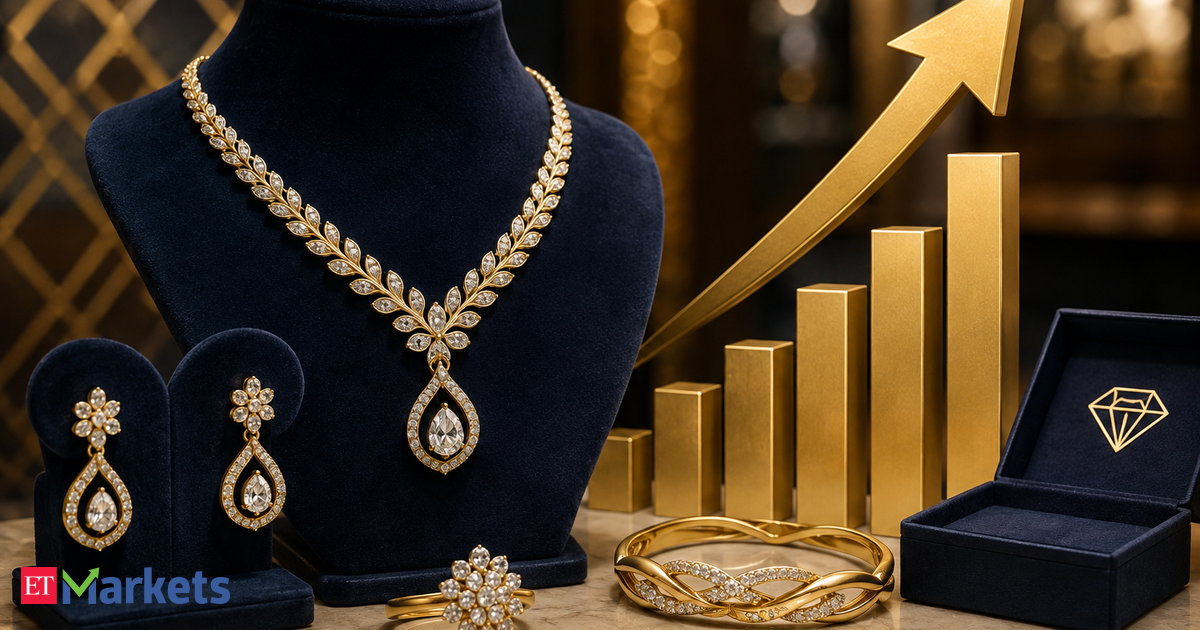 Priority Jewels shares to list today; GMP indicates potential 14% listing gains