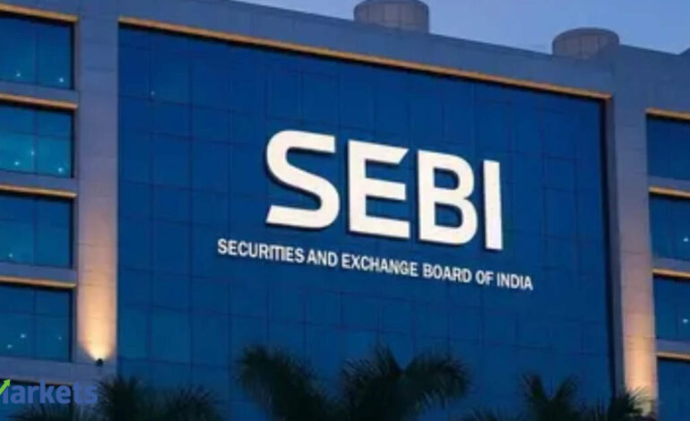 Sebi moves ahead with action against Hindenburg, others in Adani case: Report