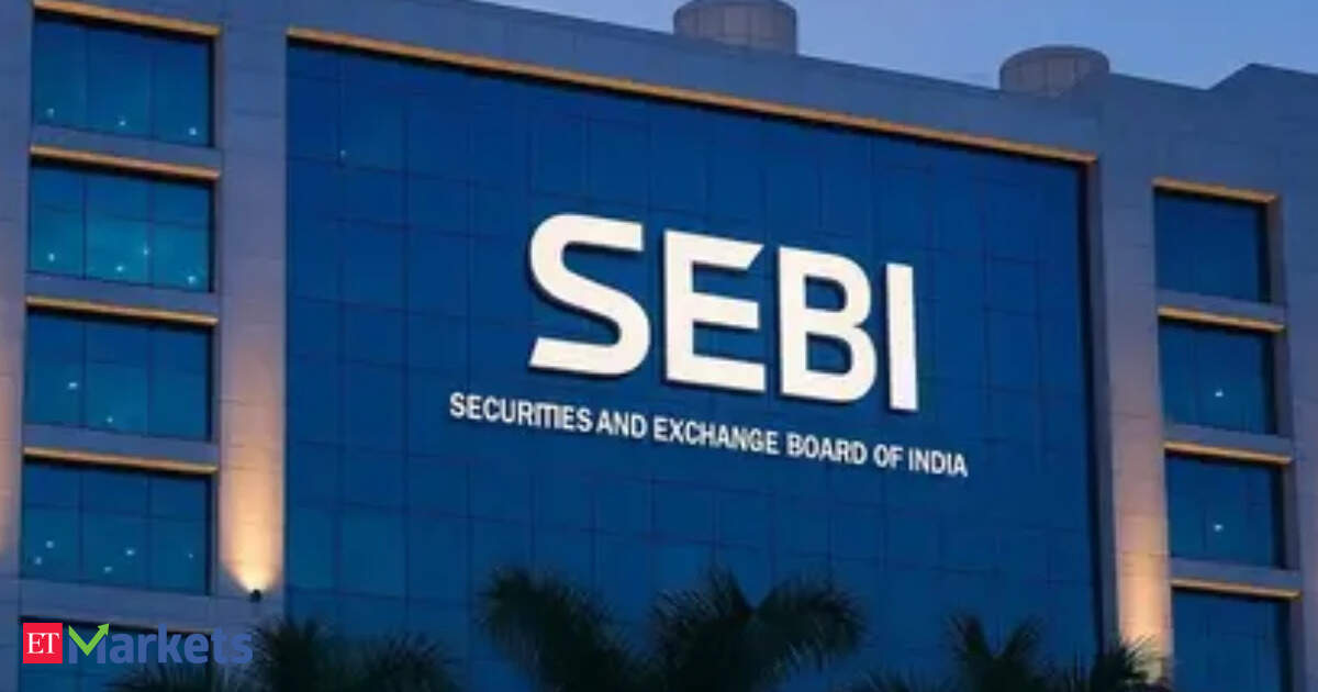Sebi moves ahead with action against Hindenburg, others in Adani case: Report