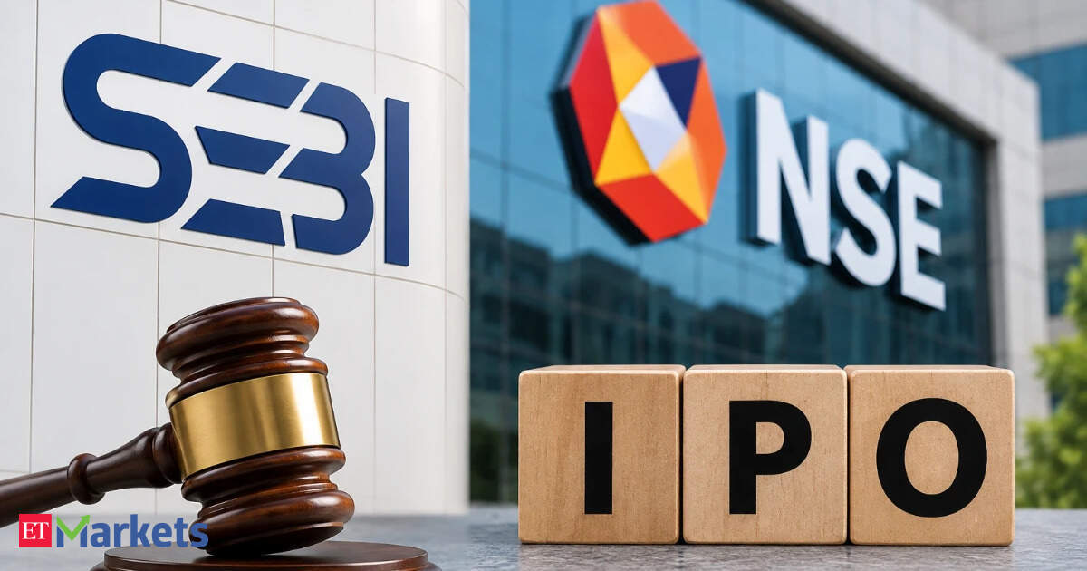 Mega NSE IPO coming as Sebi approves Rs 30,000 crore public offer