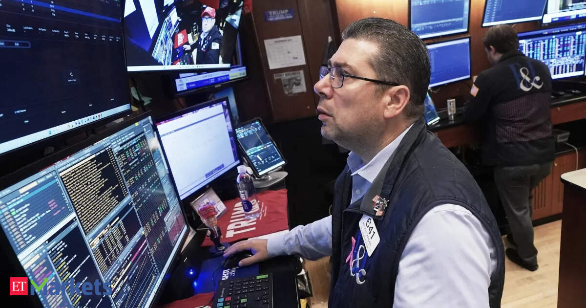 US stocks today: US stocks subdued after jobs report fuels rate-hike bets