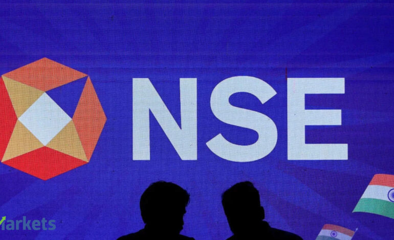 NSE likely to price IPO around Rs 1,800, list by September 25: Sources