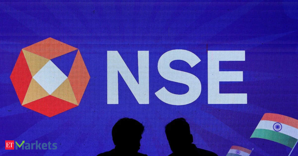 NSE likely to price IPO around Rs 1,800, list by September 25: Sources
