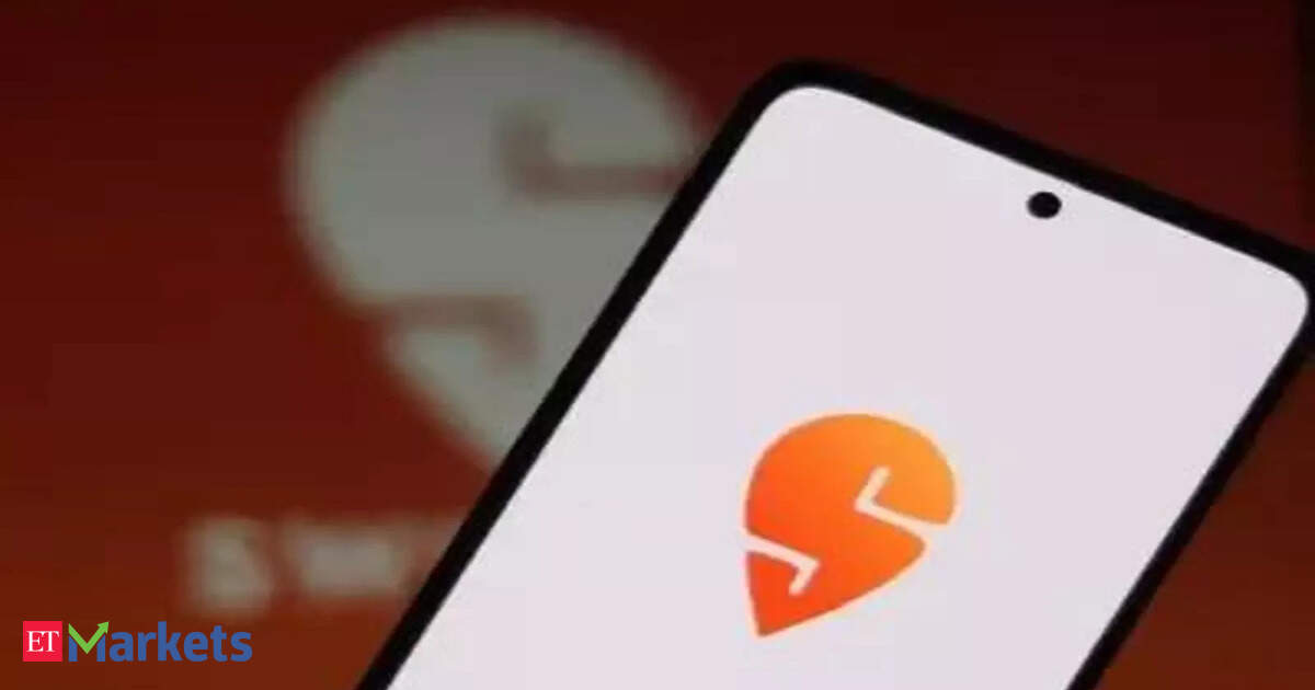 Swiggy sees 4% equity change hands in block deals; shares gain 2.5%