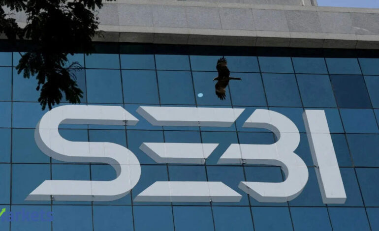 Sebi, European Markets Authority partner for cooperation on central counterparties