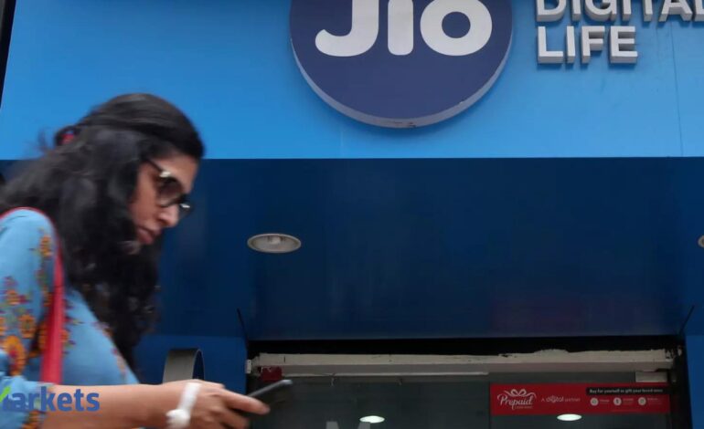 Jio IPO: Ambani’s tech titan listing story isn’t yet credible
