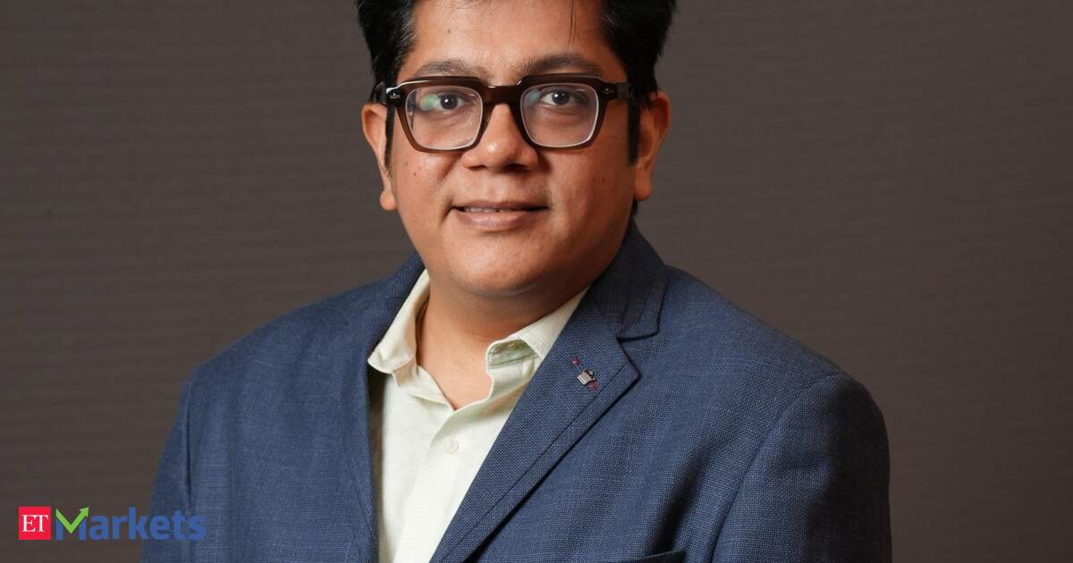 ETMarkets Smart Talk | Don’t judge India by Nifty’s 21x PE; stock-level valuations still offer opportunities: Emkay Investment Managers: Kashyap Javeri