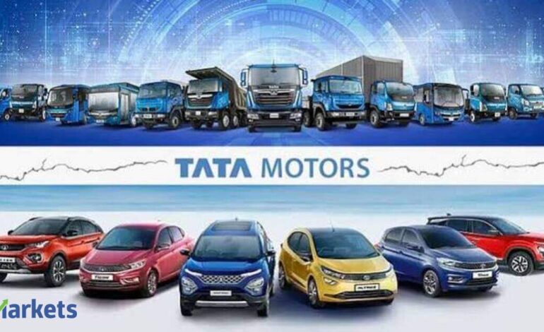 Tata Motors launches tender offer for Iveco Group; deal values company at €3.82 billion