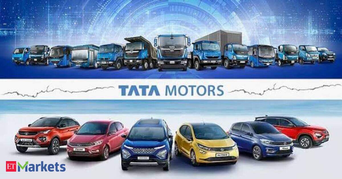Tata Motors launches tender offer for Iveco Group; deal values company at €3.82 billion