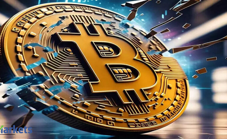 Bitcoin trades at $79,000, next week’s US inflation data to test rate-cut hopes and crypto valuations