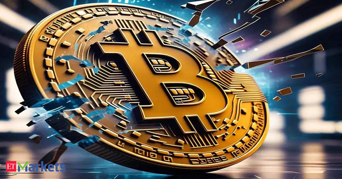 Bitcoin trades at $79,000, next week’s US inflation data to test rate-cut hopes and crypto valuations