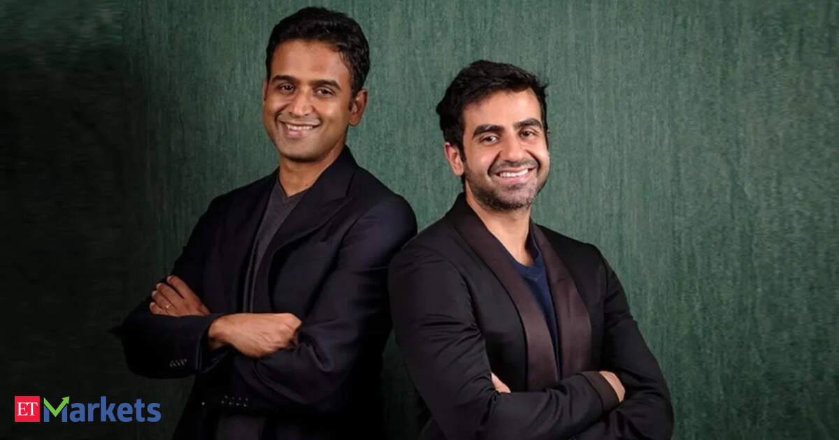 First they called him Nithin, then WTF flipped the script: Nithin Kamath’s birthday wish as Nikhil turns 40