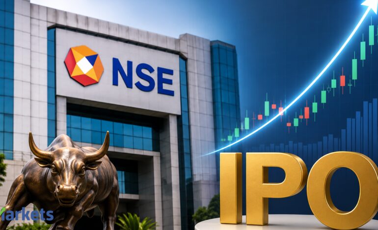 NSE IPO gets Sebi approval: 10 important points investors should know as D-Street debut inches closer
