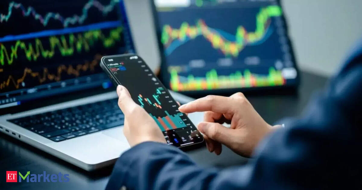 Nifty’s 21-day calm before the storm? History warns of a sharp move ahead