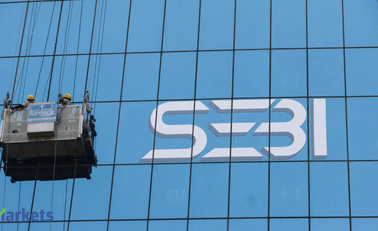 Sebi’s new sectoral debt fund category explained: Yields, tax and risks