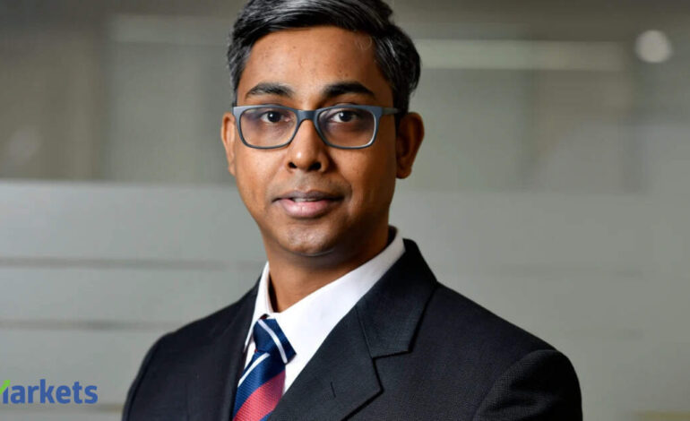 How PGIM India’s Rs 112 crore Healthcare Fund picks CDMO stocks to generate alpha