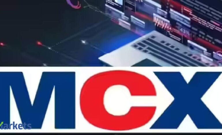 MCX electricity futures clock record Rs 245 crore turnover as OI touches all-time high