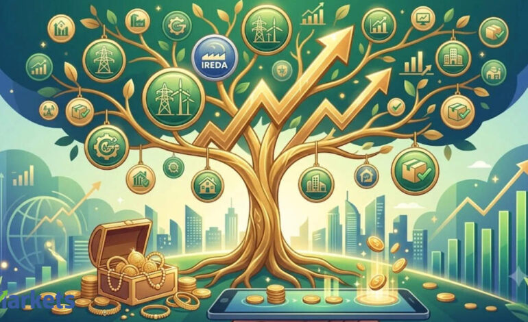 Dividend stocks: Kalyan Jewellers, IREDA among over 150 stocks turning ex-record date this week. Do you own any?