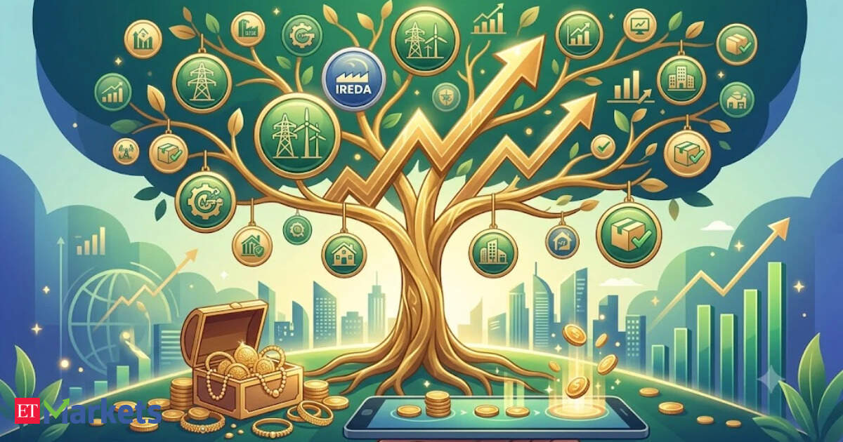 Dividend stocks: Kalyan Jewellers, IREDA among over 150 stocks turning ex-record date this week. Do you own any?