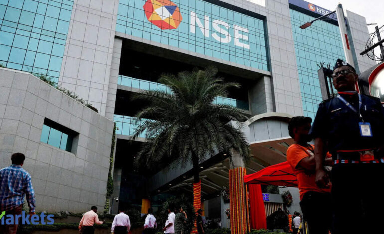 NSE grey market premium soars on Sebi’s IPO approval