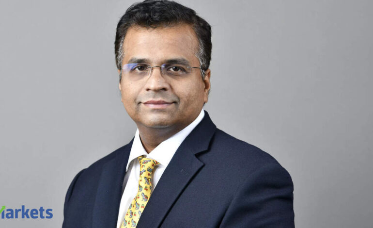 Nifty 30,000 target still on track; why Elara’s Harendra Kumar prefers IT, power and smallcaps