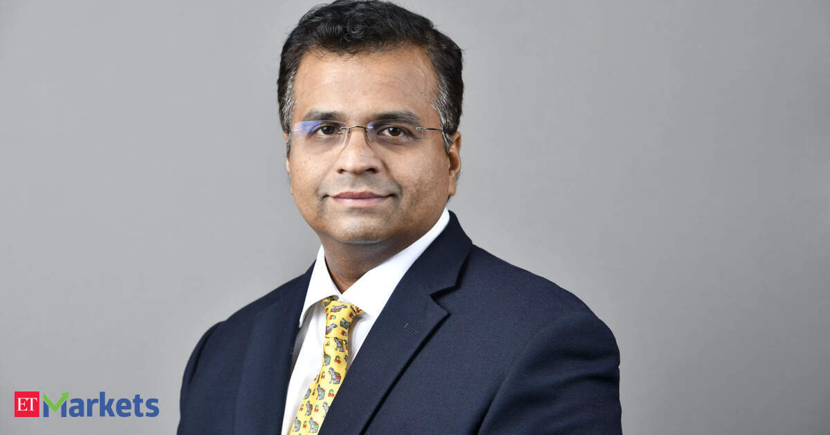 Nifty 30,000 target still on track; why Elara’s Harendra Kumar prefers IT, power and smallcaps