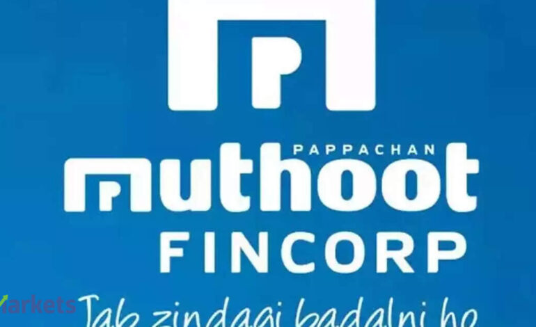 Muthoot FinCorp rolls out Rs 700 crore NCD issue. Here’s what investors need to know