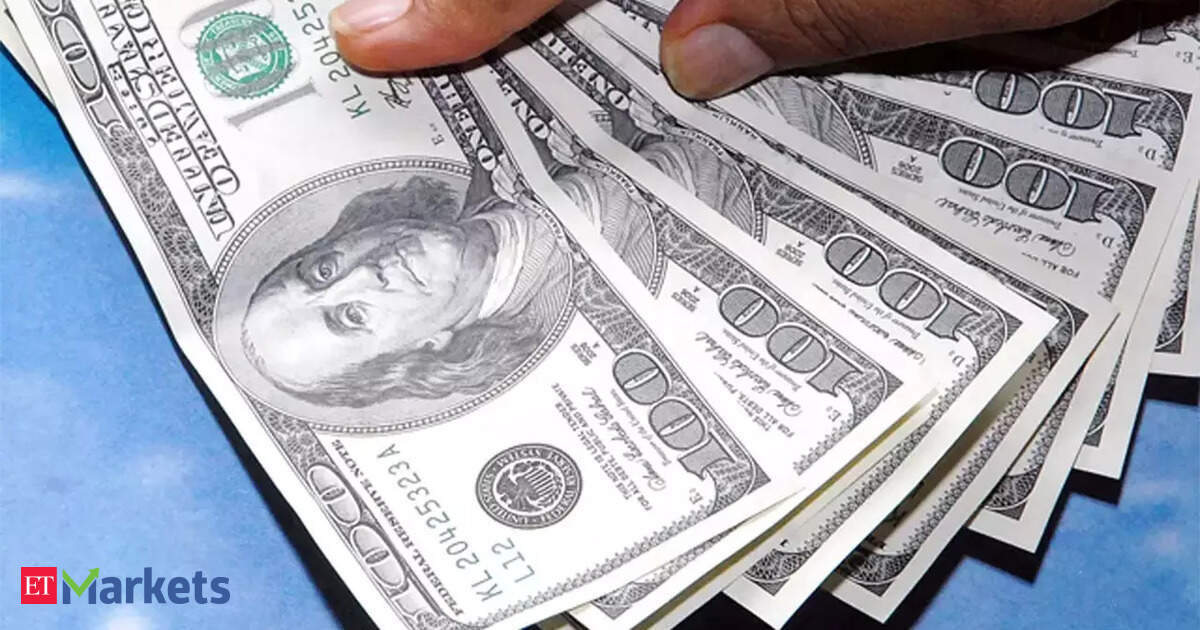 US dollar reserve shift may be less widespread than headline figures suggest, NY Fed study finds